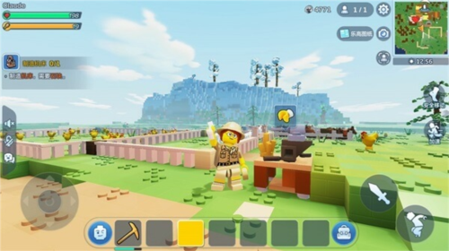 乐高无限官方版