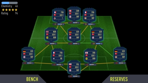 足球教练22中文版