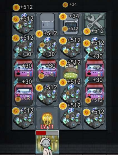 猛鬼宿舍黑洞模式