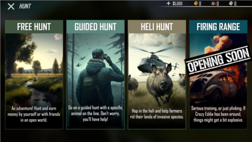 美国射手最新版