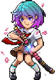 霓虹深渊无限国际版