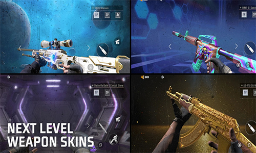 阿尔法王牌亚州版