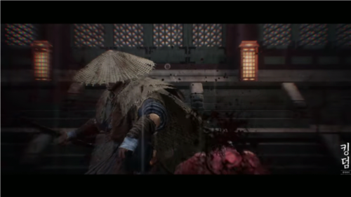 Kingdom The Blood最新版