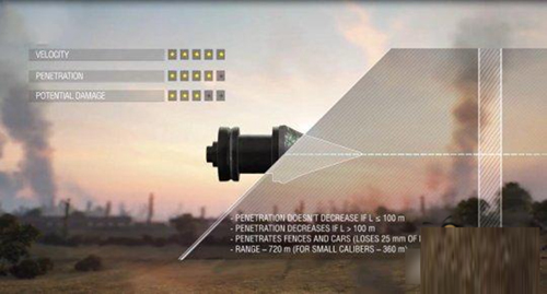 坦克世界闪击战外服