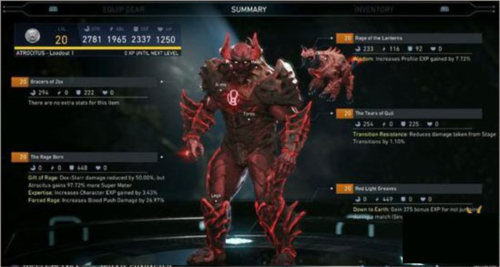 不义联盟2最新版