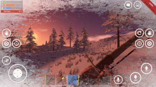 氧化物生存岛0.3.5直装版