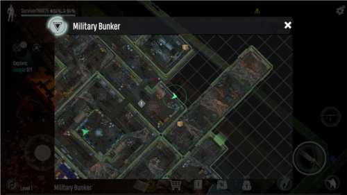 死亡之岛内购版