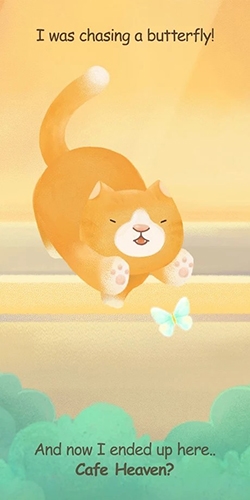 猫的三明治汉化版