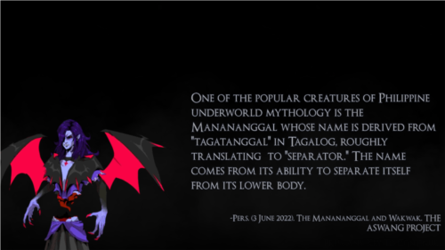 菲律宾神话格斗中文版