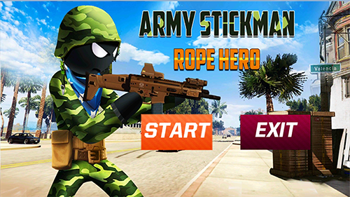 人类不败之地中文版