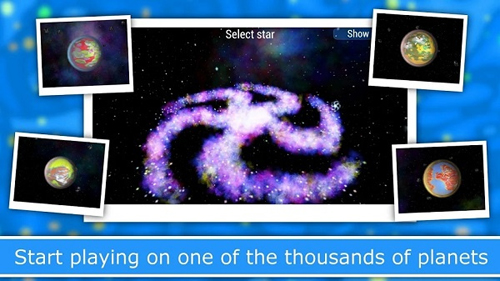 细胞进化史2中文手机版