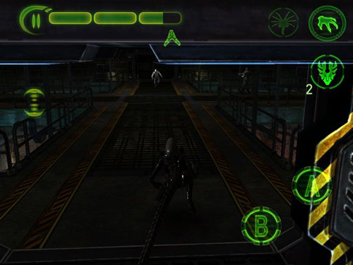 异形大战铁血战士进化2023中文版