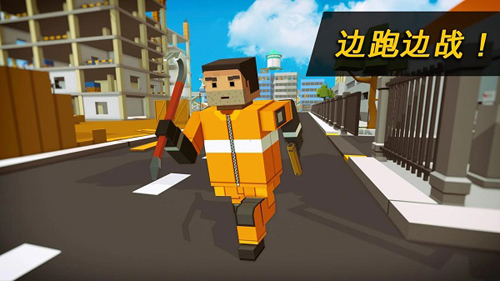 像素战区模拟器