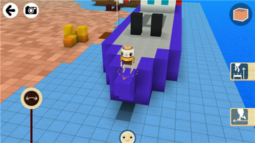 托卡建筑师免费版