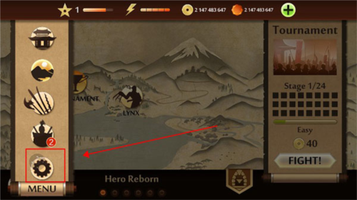 暗影格斗2破解版