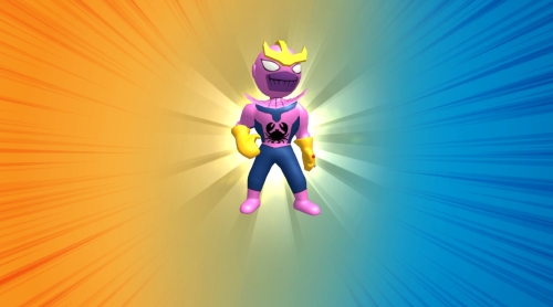 超级英雄挺住最新版