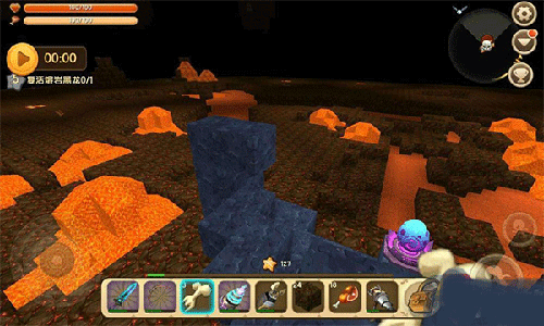 迷你世界先遣服2021最新