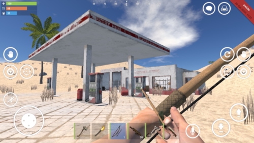 氧化物生存岛0.3.5直装版