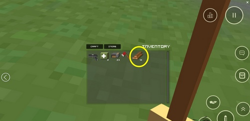 未转变者手游中文版