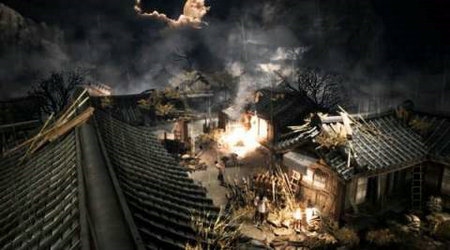 李尸朝鲜血脉手机版