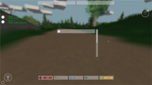 未转变者3.0体验服