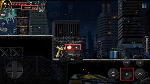 暴徒猎手安卓版