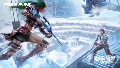 我要活下去国际服