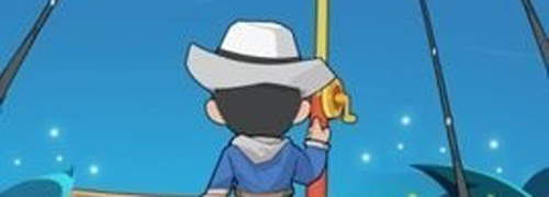 天天钓鱼去广告版