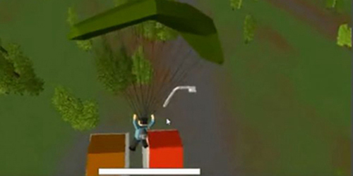 方块世界吃鸡感染者版本