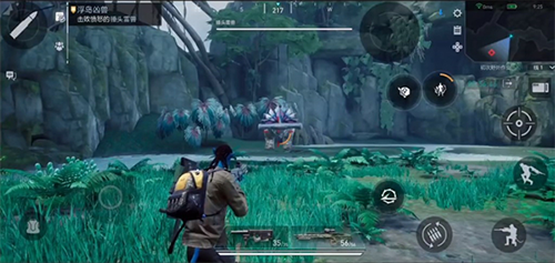 阿凡达复仇测试版