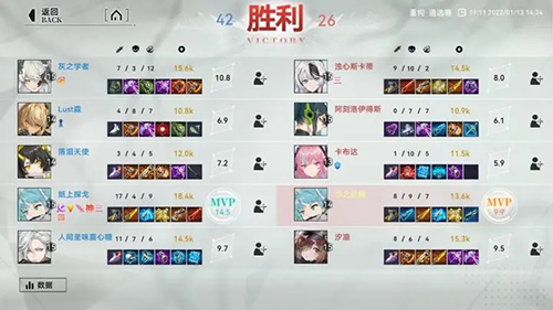 重构阿塔提斯国际版