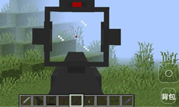 我的世界行尸走肉模组