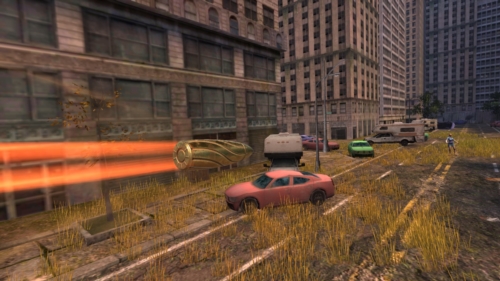 僵尸狙击手无限金币钻石版