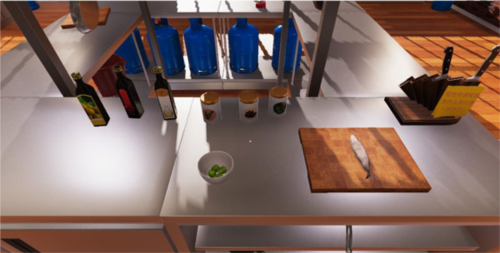 料理模拟器破解版