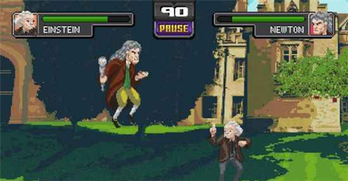 科学格斗最新版