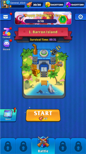 士兵永不凋零无限货币版