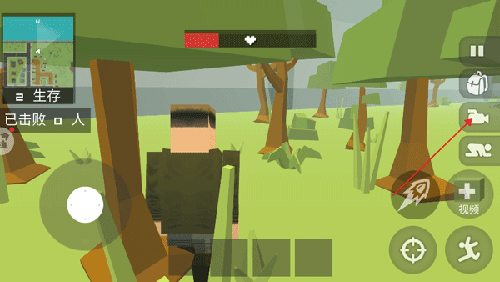 战地机甲模拟单机不联网版本