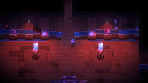 超能机器人游戏最新版本