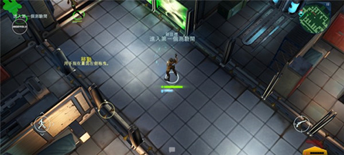 太空刑警3内置菜单版2023