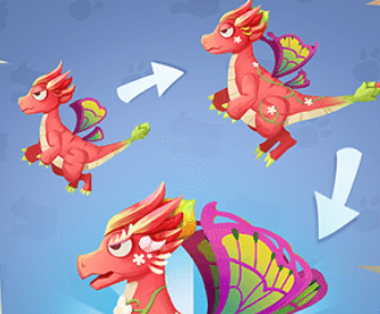 我的恐龙公园内置修改器版