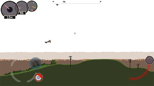 战机1944二战飞行破解版