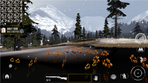 美国射手无限金币无限木材版