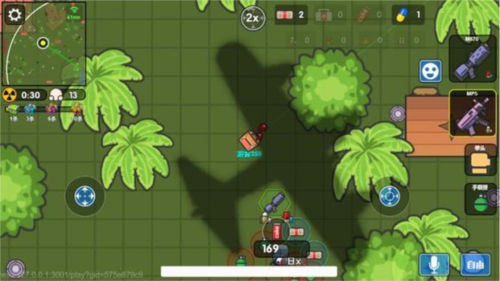 几何大逃亡最新版