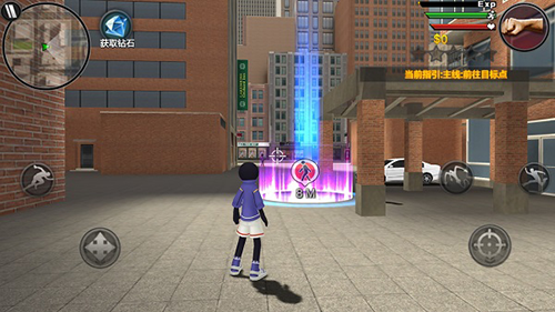 火柴人蜘蛛英雄最新版2023年