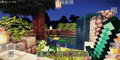 minecraft1.19基岩版手机版