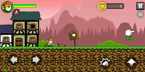 英雄丹无限金币版