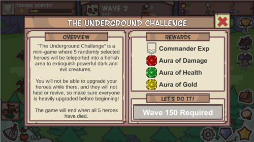 保卫基地幻想防御最新版