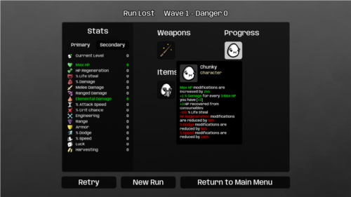 土豆地下城破解版无限钻石无限金币