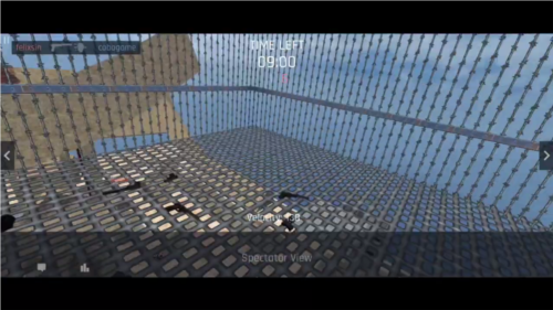 CS1.6联机版无限子弹版