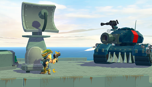 致命伤害2内置菜单中文版